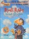 Tapa de Rudi Rabe lernt fliegen