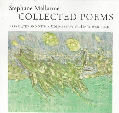 Tapa de Collected Poems