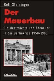 Tapa de Der Mauerbau