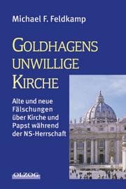 Tapa de Goldhagens unwillige Kirche