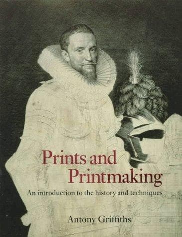 Tapa de Prints and Printmaking