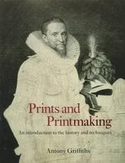 Tapa de Prints and Printmaking