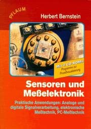 Tapa de Sensoren und Meßelektronik