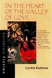Tapa de In the heart of the valley of love