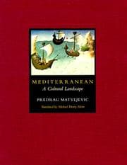 Tapa de Mediterranean