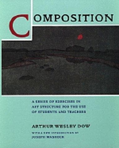 Tapa de Composition