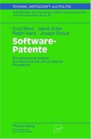 Tapa de Software-Patente
