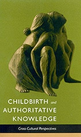 Tapa de Childbirth and Authoritative Knowledge