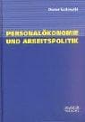 Tapa de Personalökonomie und Arbeitspolitik