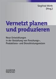 Tapa de Vernetzt planen und produzieren