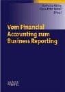Tapa de Vom financial Accounting zum business Reporting