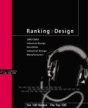 Tapa de Ranking