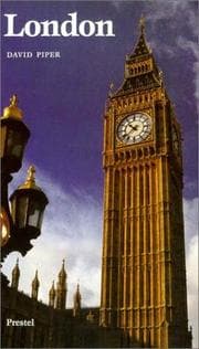 Tapa de London. Ein Führer