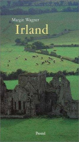 Tapa de Irland. Ein Reisebegleiter