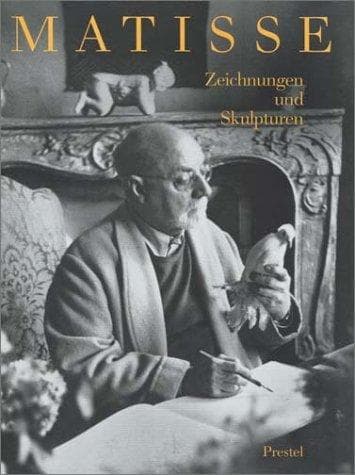 Tapa de Henri Matisse