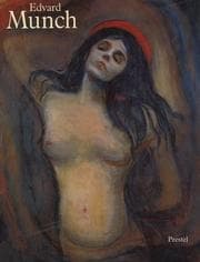 Tapa de Edvard Munch, the Frieze of Li