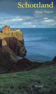 Tapa de Schottland und seine Inseln