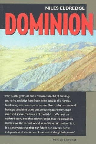 Tapa de Dominion