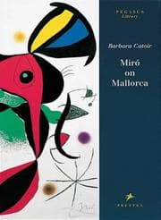 Tapa de Miro on Mallorca (Pegasus Library)