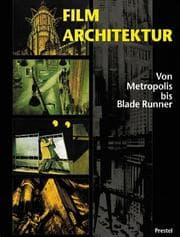 Tapa de Film Architektur German Edit