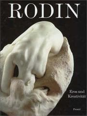Tapa de Rodin. Eros und Kreativität