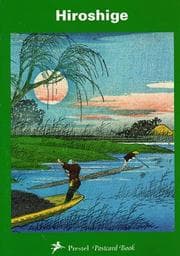 Tapa de Hiroshige