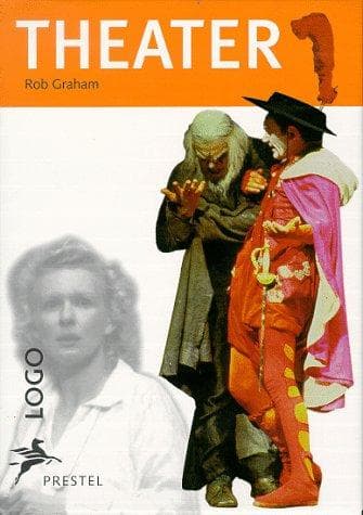 Tapa de Theater