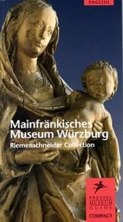 Tapa de Mainfrankisches Museum Wurzburg