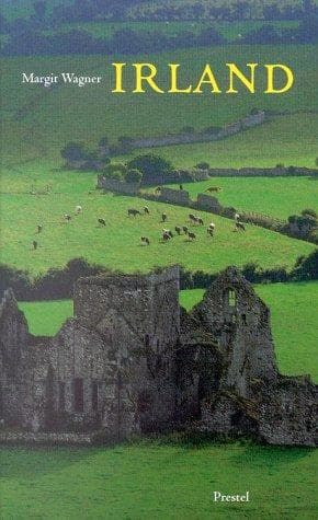 Tapa de Irland. Ein Reisebegleiter.