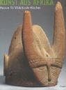 Tapa de Kunst aus Afrika. Museum für Völkerkunde München