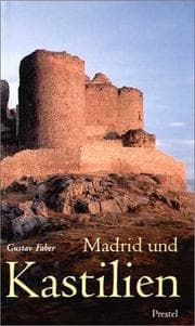 Tapa de Madrid und Kastilien
