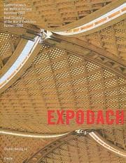 Tapa de Expodach