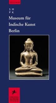 Tapa de Museum für indische Kunst Berlin