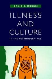 Tapa de Illness and culture in the postmodern age