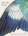 Tapa de Albrecht Dürer. Kunststück Natur. Tier- und Pflanzenstudien
