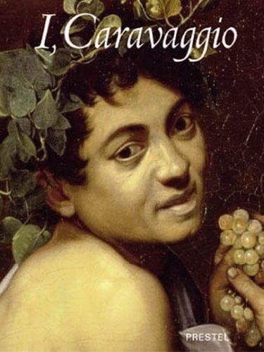 Tapa de I, Caravaggio