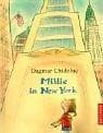 Tapa de Millie in New York