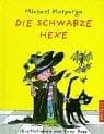 Tapa de Die Schwarze Hexe.