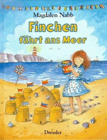 Tapa de Finchen fährt ans Meer