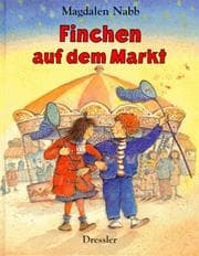 Tapa de Finchen auf dem Markt