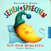 Tapa de Ich Geh Schlafen