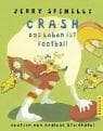 Tapa de Crash. Das Leben ist Football
