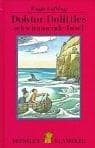 Tapa de Doktor Dolittles schwimmende Insel