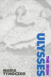 Tapa de The Irish <i>Ulysses</i>