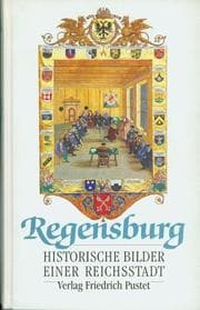 Tapa de Regensburg