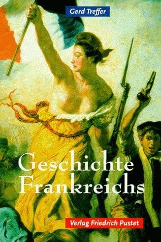 Tapa de Geschichte Frankreichs
