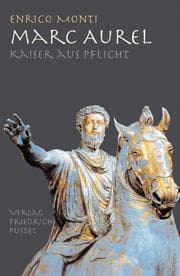Tapa de Marc Aurel. Kaiser aus Pflicht