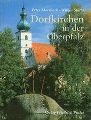 Tapa de Dorfkirchen in der Oberpfalz