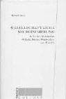 Tapa de Gesellschaftliche Modernisierung in Goethes Alterswerken. 'Wilhelm Meisters Wanderjahre' und 'Faust II'