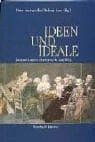Tapa de Ideen und Ideale. Johann Gottfried Herder in Ost und West